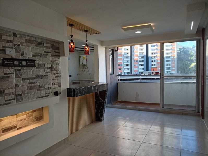 APARTAMENTO EN VENTA UBICADO EN BELLO SECTOR CIUDADELA TERRASOL