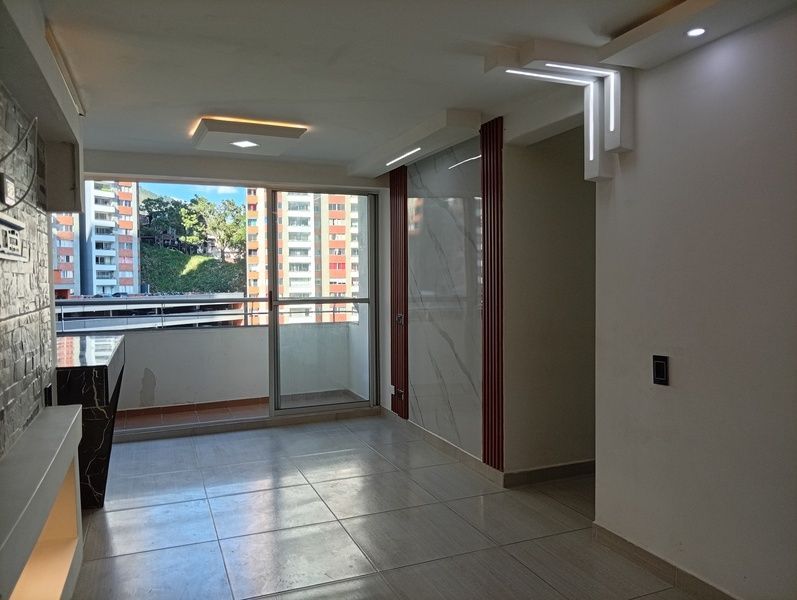 APARTAMENTO EN VENTA UBICADO EN BELLO SECTOR CIUDADELA TERRASOL