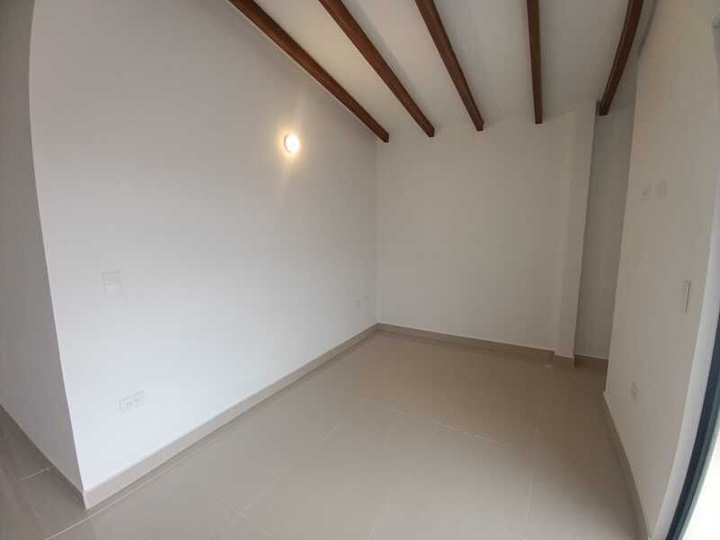 APARTAMENTO EN ARRIENDO UBICADO EN LA CEJA SECTOR SAN CAYETANO