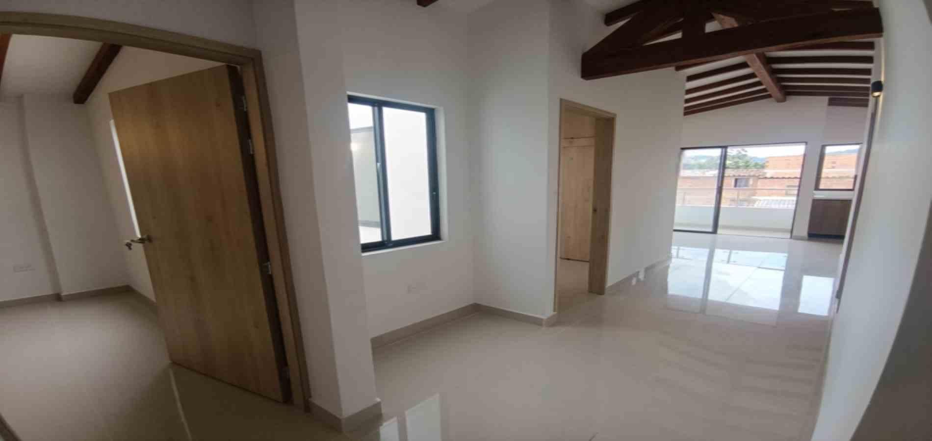 APARTAMENTO EN ARRIENDO UBICADO EN LA CEJA SECTOR SAN CAYETANO
