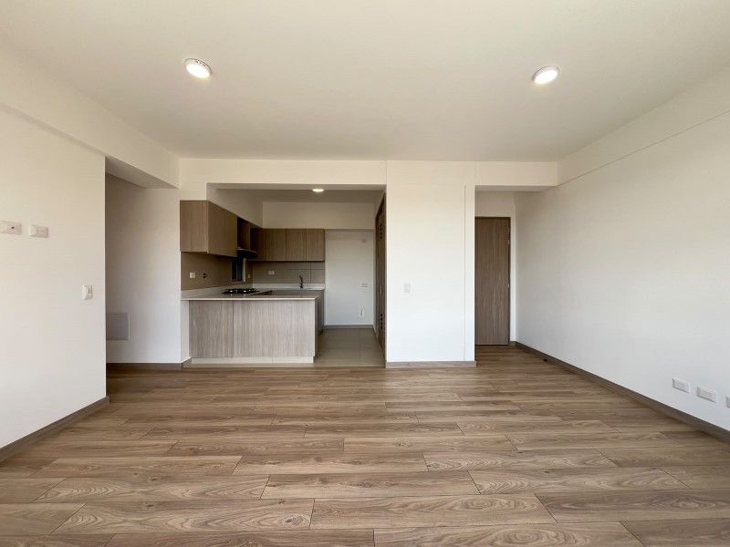 APARTAMENTO EN ARRIENDO UBICADO EN RIONEGRO SECTOR SAN NICOLAS