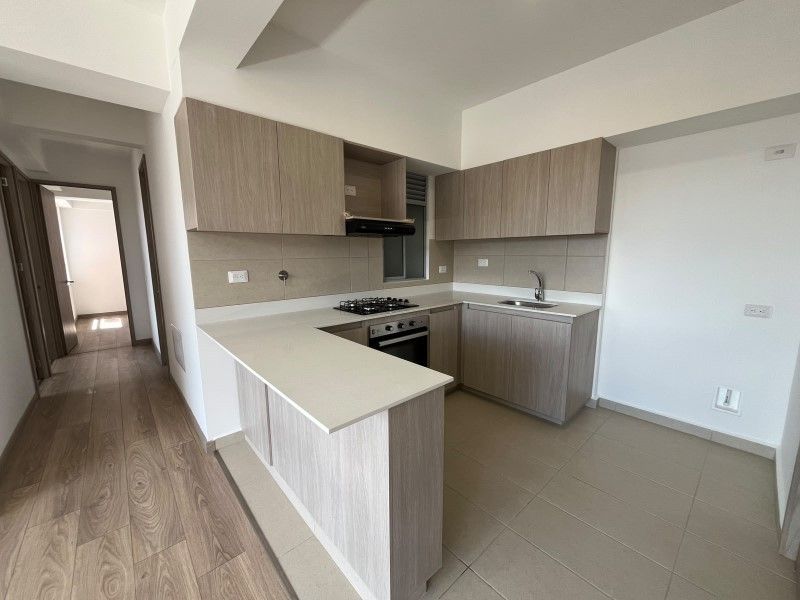 APARTAMENTO EN ARRIENDO UBICADO EN RIONEGRO SECTOR SAN NICOLAS