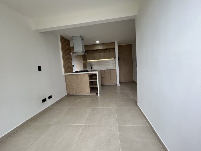 APARTAMENTO EN ARRIENDO UBICADO EN BELLO SECTOR BUCAROS