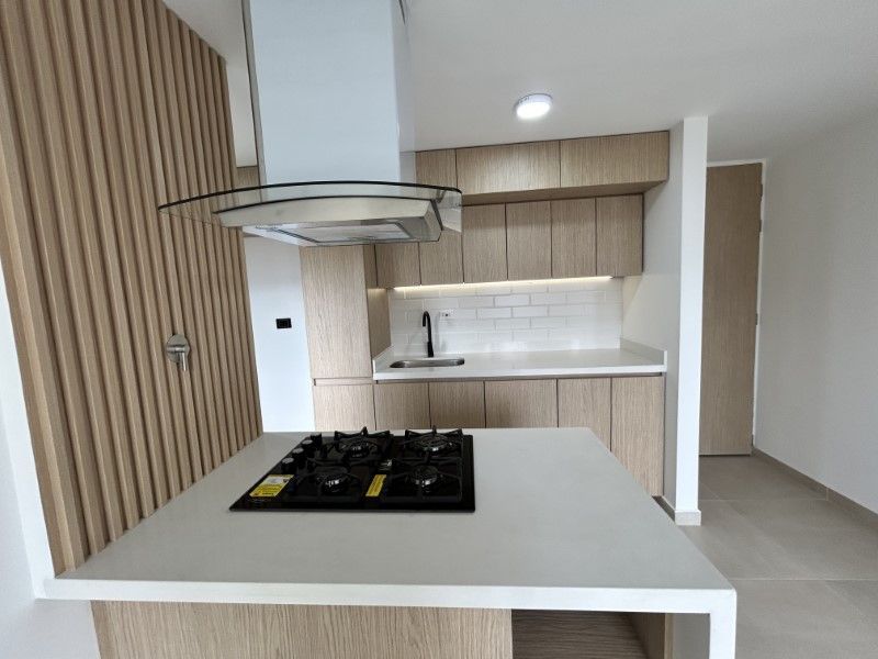 APARTAMENTO EN ARRIENDO UBICADO EN BELLO SECTOR BUCAROS