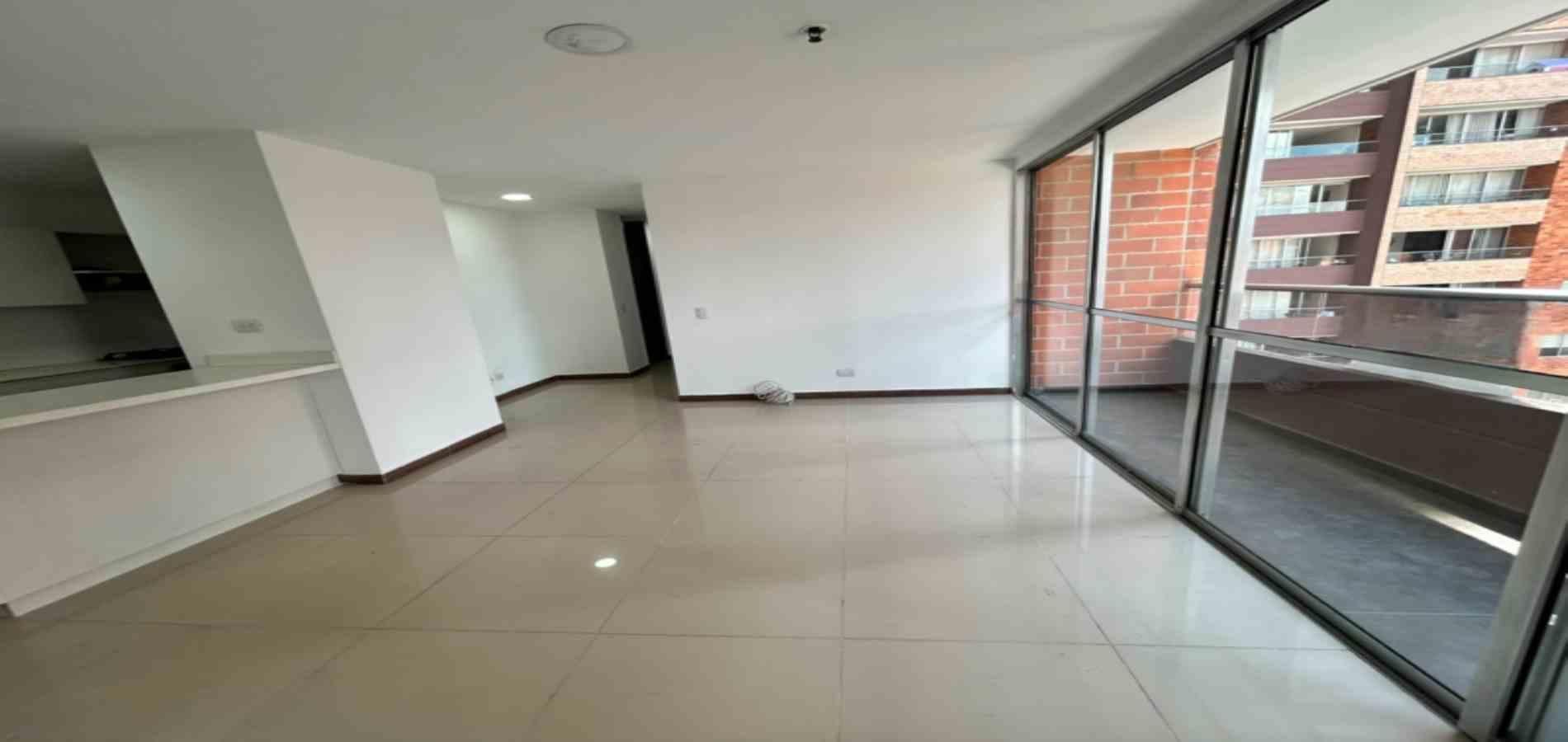 APARTAMENTO EN ARRIENDO UBICADO EN MEDELLIN SECTOR TIERRA FIRME