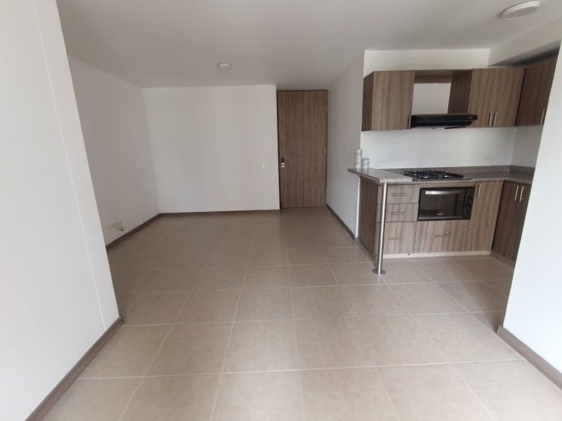 APARTAMENTO EN ARRIENDO UBICADO EN ITAGUI SECTOR SURAMERICANA