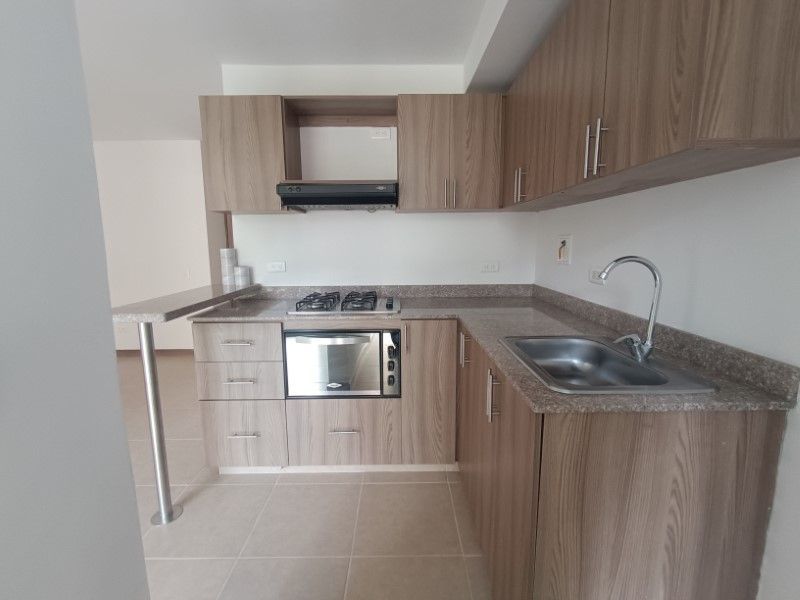 APARTAMENTO EN ARRIENDO UBICADO EN ITAGUI SECTOR SURAMERICANA