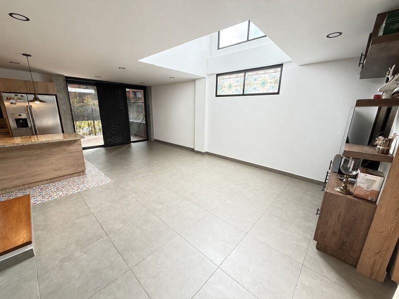 CASA EN VENTA UBICADA EN EL RETIRO SECTOR LA FE