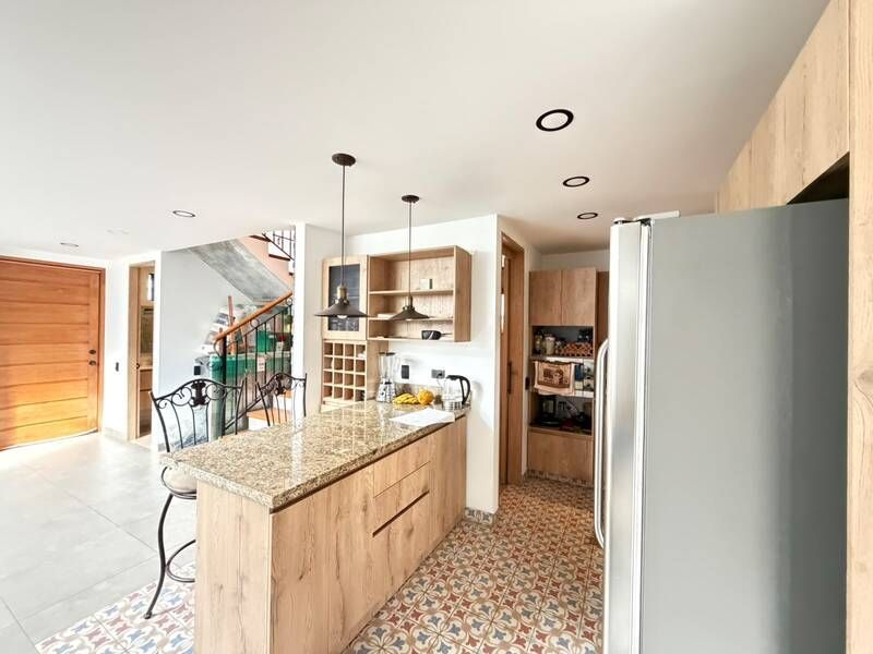 CASA EN VENTA UBICADA EN EL RETIRO SECTOR LA FE