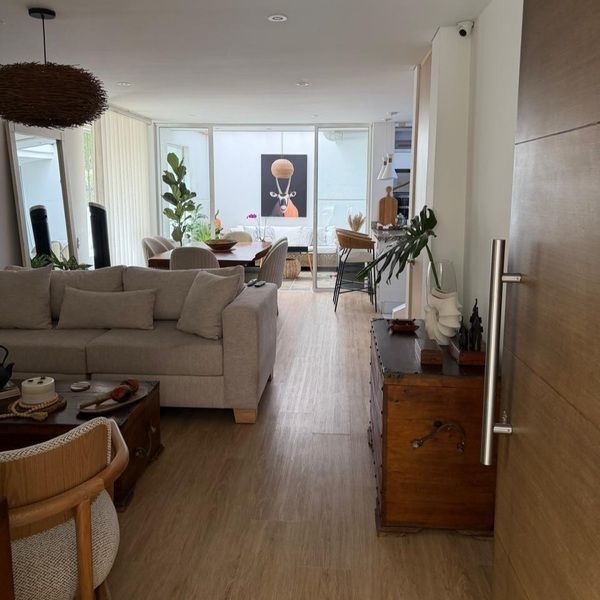 CASA EN VENTA UBICADA EN RIONEGRO SECTOR SAN ANTONIO DE PEREIRA