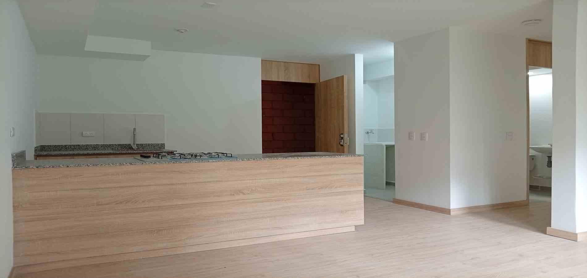 APARTAMENTO EN VENTA UBICADO EN MEDELLIN SECTOR ROBLEDO ALTAMIRA