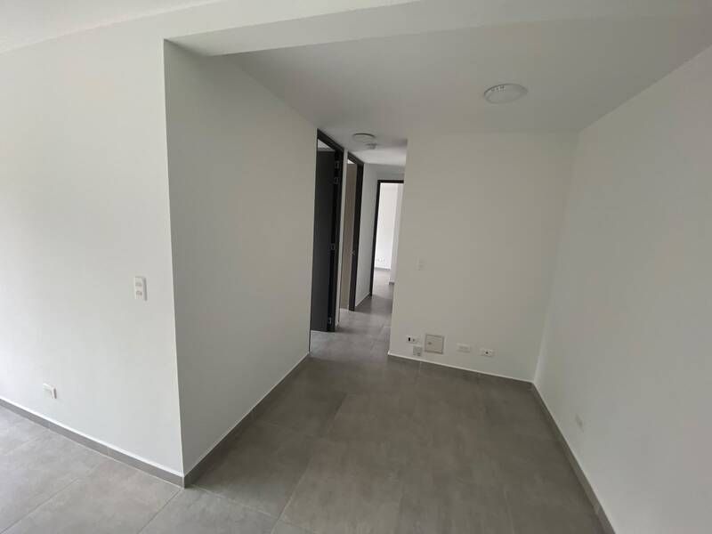 APARTAMENTO EN VENTA UBICADO EN BELLO SECTOR CIUDAD FABRICATO
