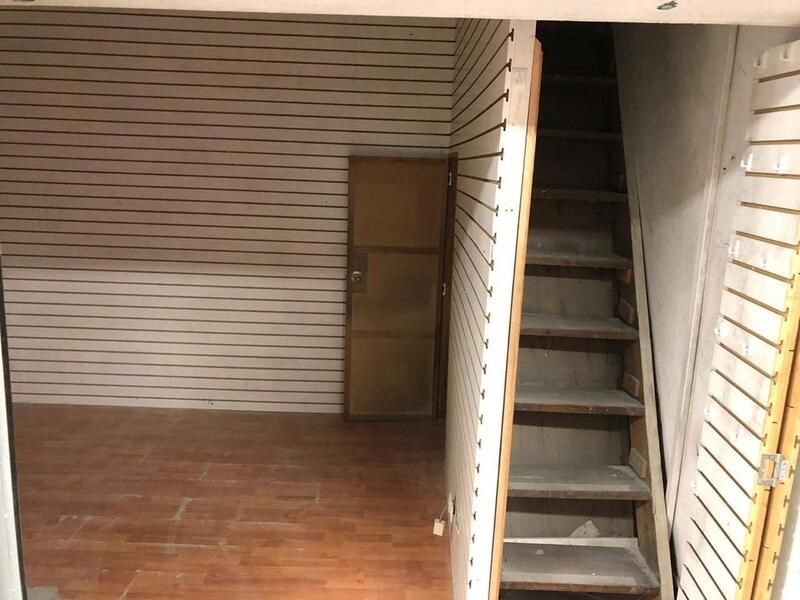 LOCAL EN VENTA UBICADO EN MEDELLIN SECTOR LA CANDELARIA