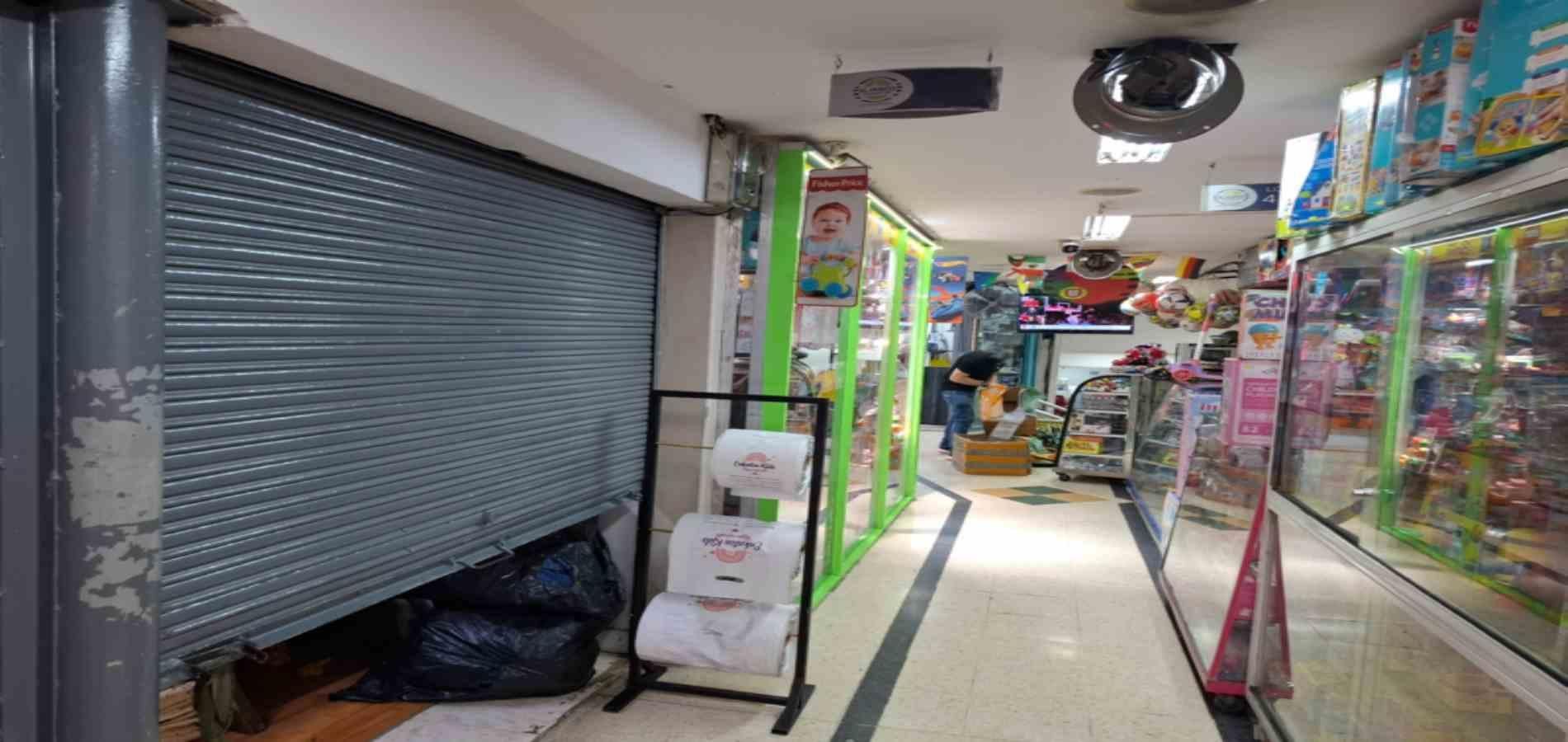 LOCAL EN VENTA UBICADO EN MEDELLIN SECTOR LA CANDELARIA