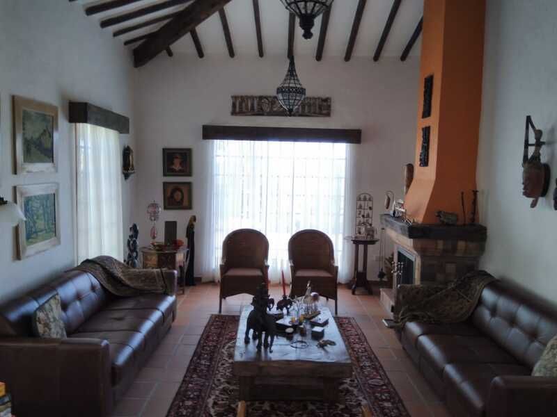 CASA LOTE EN VENTA UBICADA EN LA UNION SECTOR LA PASTORA