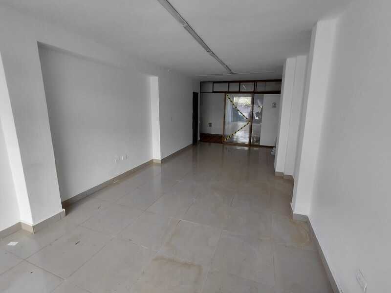 LOCAL EN ARRIENDO UBICADO EN MEDELLIN SECTOR CONQUISTADORES