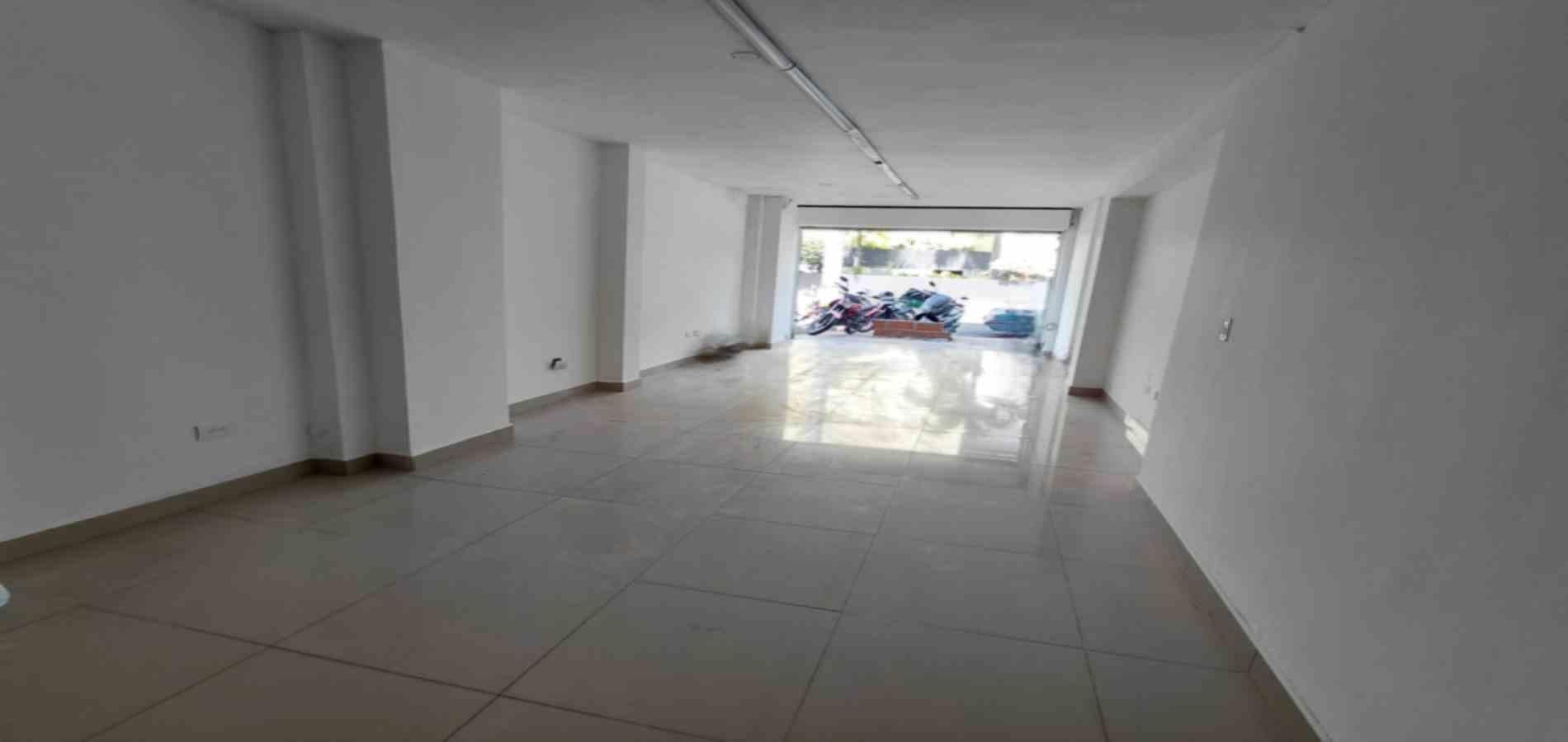 LOCAL EN ARRIENDO UBICADO EN MEDELLIN SECTOR CONQUISTADORES
