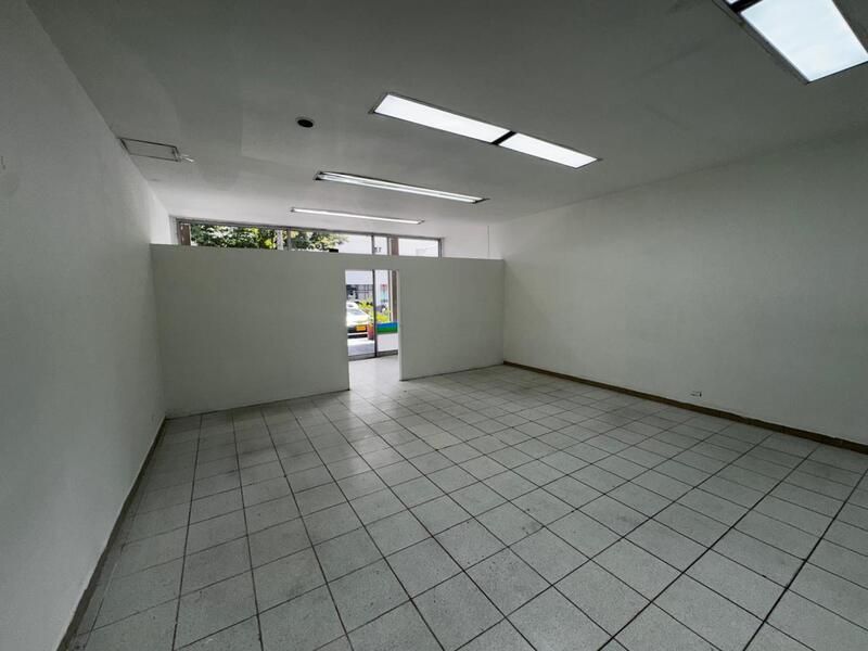LOCAL EN ARRIENDO UBICADO EN ITAGUI SECTOR LA ESMERALDA