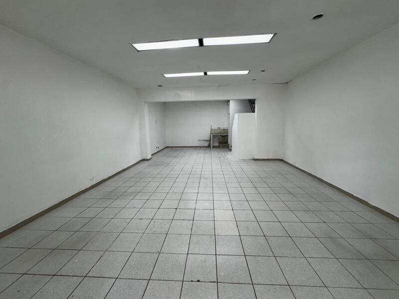 LOCAL EN ARRIENDO UBICADO EN ITAGUI SECTOR LA ESMERALDA