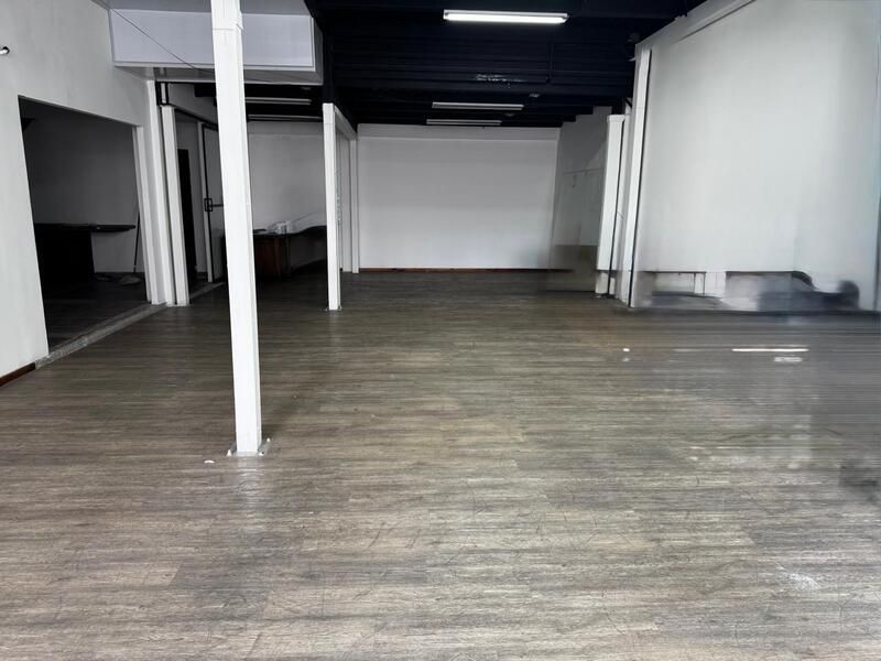 LOCAL EN ARRIENDO UBICADO EN ITAGUI SECTOR LA ESMERALDA