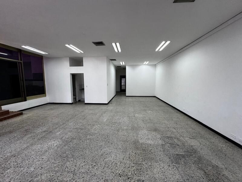 LOCAL EN ARRIENDO UBICADO EN ITAGUI SECTOR LA ESMERALDA