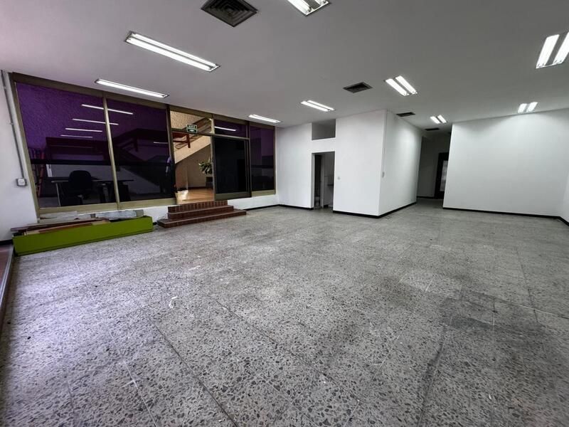 LOCAL EN ARRIENDO UBICADO EN ITAGUI SECTOR LA ESMERALDA