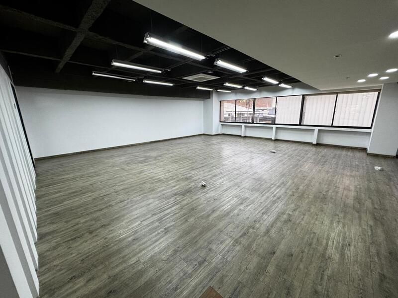 LOCAL EN ARRIENDO UBICADO EN ITAGUI SECTOR LA ESMERALDA