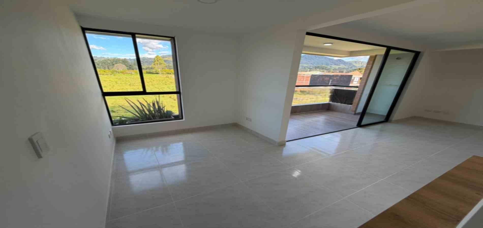 APARTAMENTO EN VENTA UBICADO EN LA CEJA SECTOR DEL VALLES
