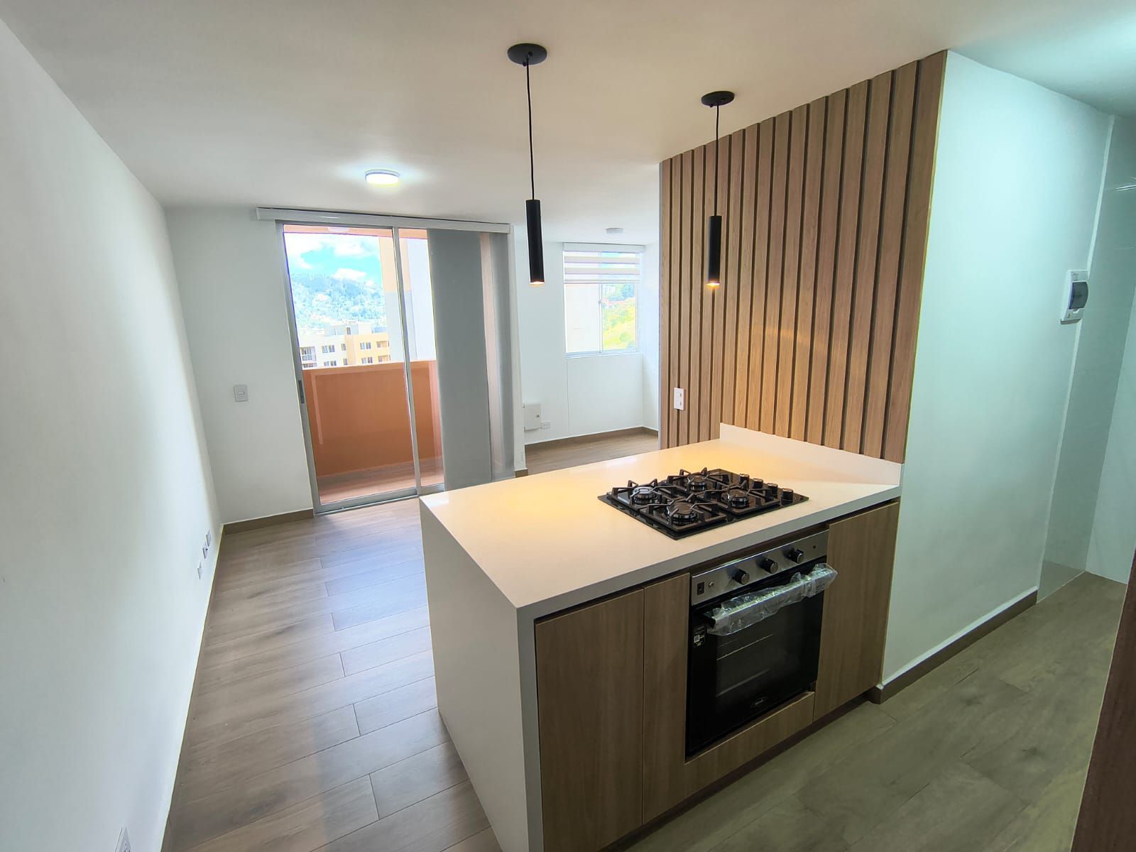 APARTAMENTO EN ARRIENDO UBICADO EN LA ESTRELLA SECTOR ANCON
