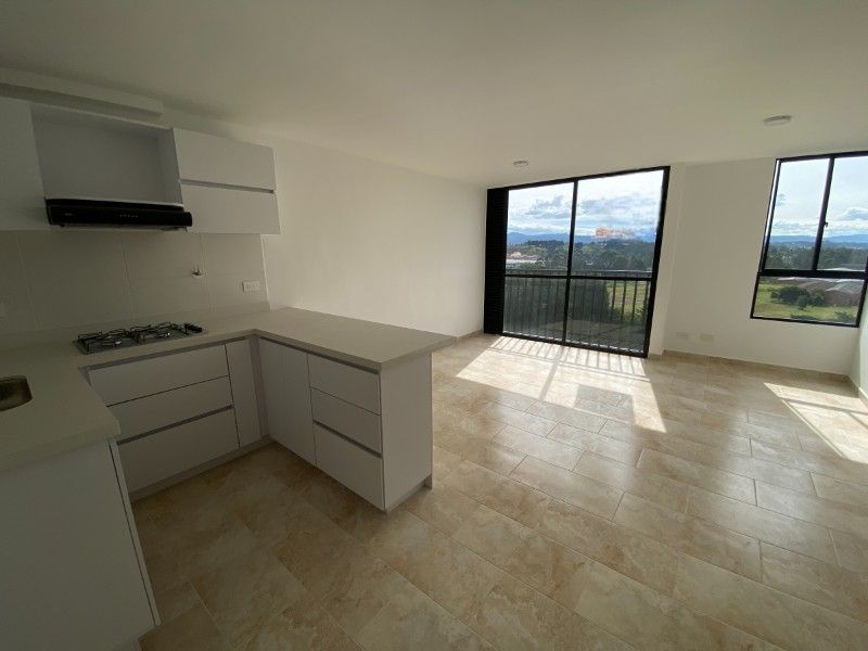 APARTAMENTO EN ARRIENDO UBICADO EN RIONEGRO SECTOR CIMARRONAS