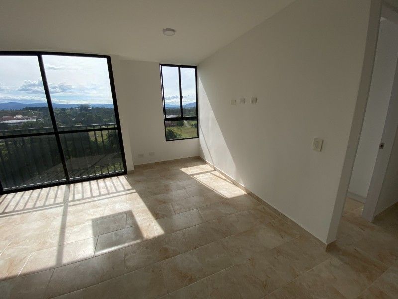 APARTAMENTO EN ARRIENDO UBICADO EN RIONEGRO SECTOR CIMARRONAS