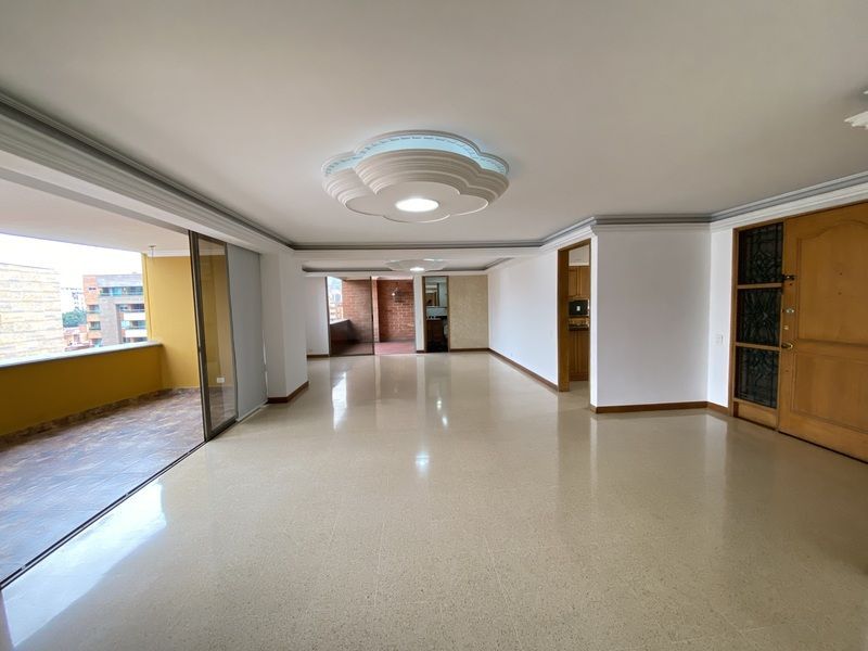 APARTAMENTO EN VENTA UBICADO EN MEDELLIN SECTOR SANTA TERESITA
