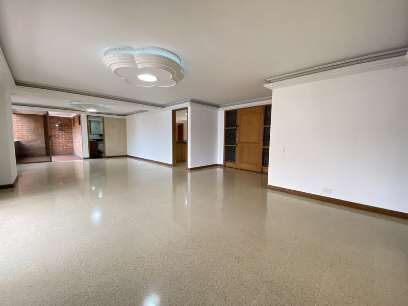 APARTAMENTO EN VENTA UBICADO EN MEDELLIN SECTOR SANTA TERESITA