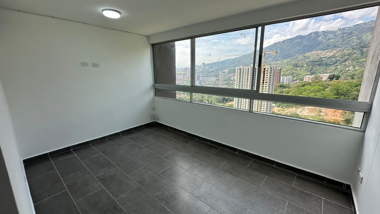 APARTAMENTO EN ARRIENDO UBICADO EN BELLO SECTOR SAN GABRIEL