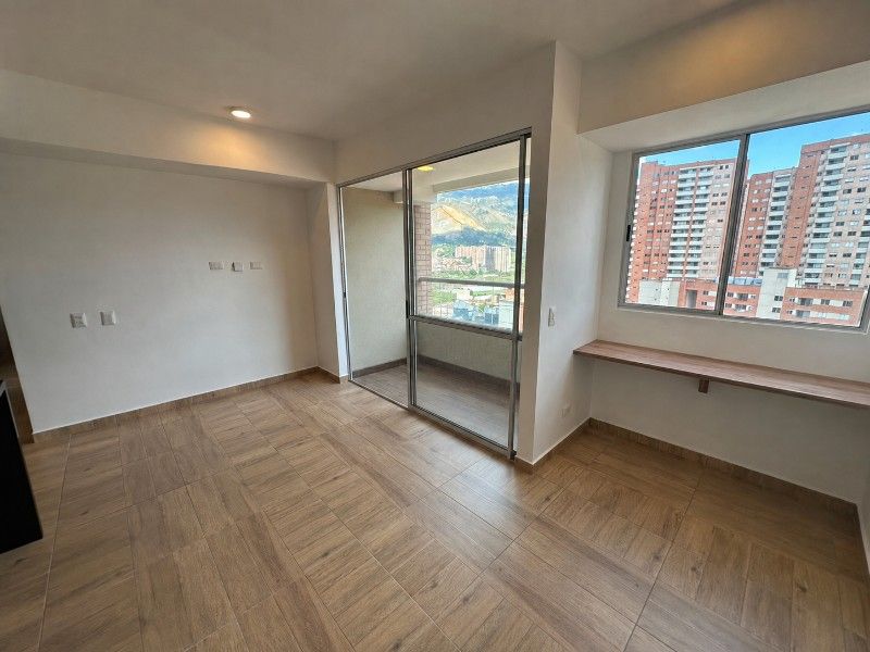 APARTAMENTO EN ARRIENDO UBICADO EN BELLO POR EL SECTOR OBRERO