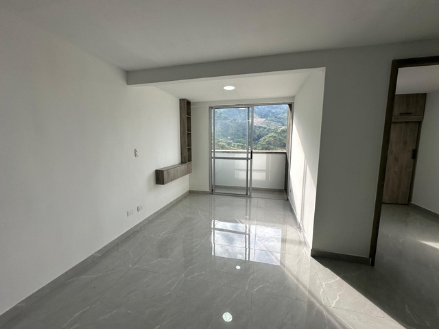 APARTAMENTO EN ARRIENDO UBICADO EN BELLO SECTOR BUCAROS