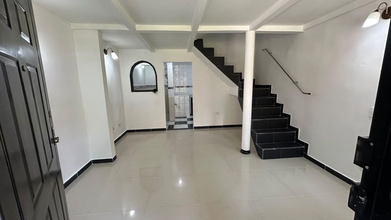 APARTAMENTO EN ARRIENDO UBICADO EN BELLO SECTOR LA NAVARRA