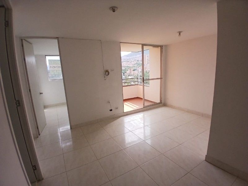 APARTAMENTO EN ARRIENDO UBICADO EN BELLO SECTOR MADERA