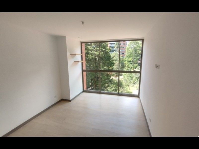 Apartamento en arriendo en El Poblado, Medellín