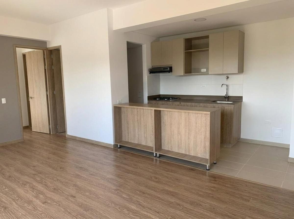 APARTAMENTO EN ARRIENDO UBICADO EN RIONEGRO SECTOR BARRO BLANCO
