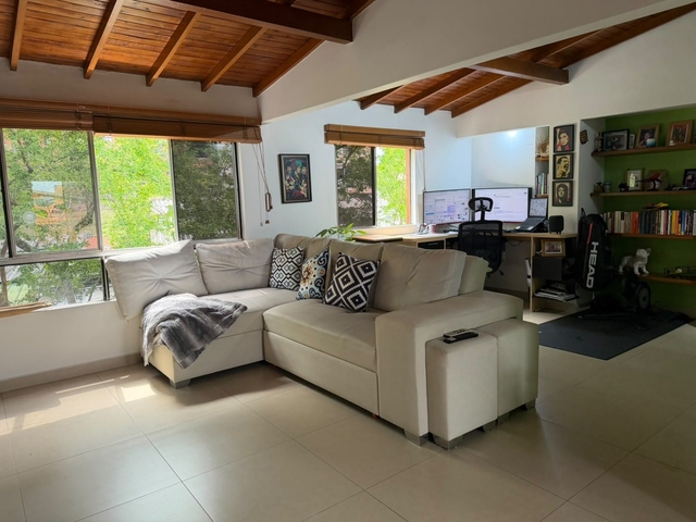 APARTAMENTO EN VENTA UBICADO EN MEDELLÍN SECTOR POBLADO