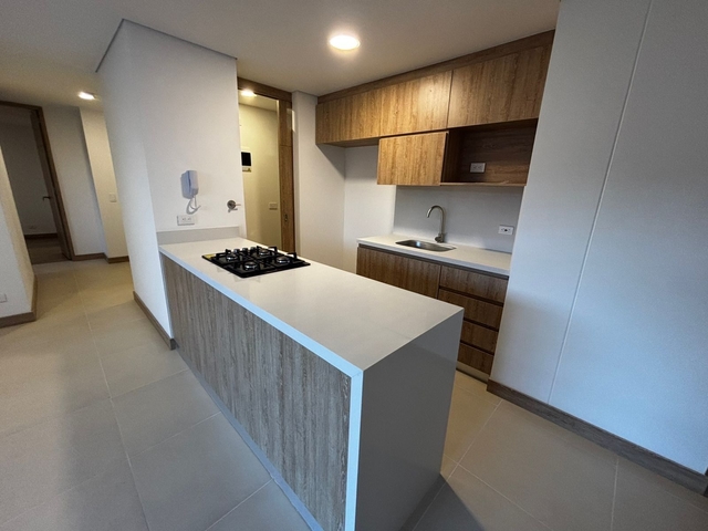 APARTAMENTO EN ARRIENDO UBICADO EN ENVIGADO SECTOR LA CUENCA
