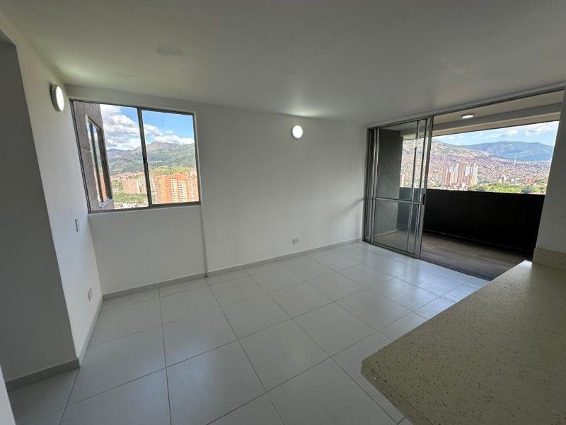 APARTAMENTO EN ARRIENDO UBICADO EN BELLO SECTOR SANTA ANA