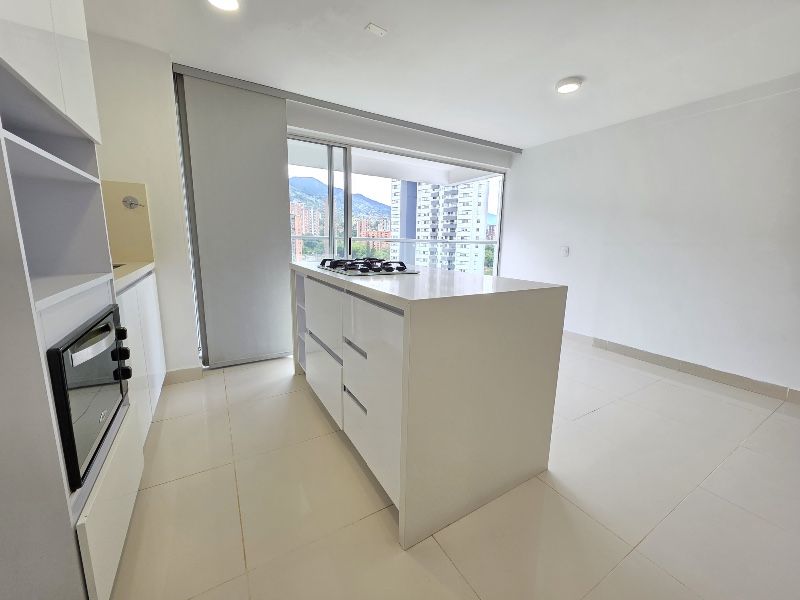 APARTAMENTO EN ARRIENDO UBICADO EN ITAGUI SECTOR SURAMERICA