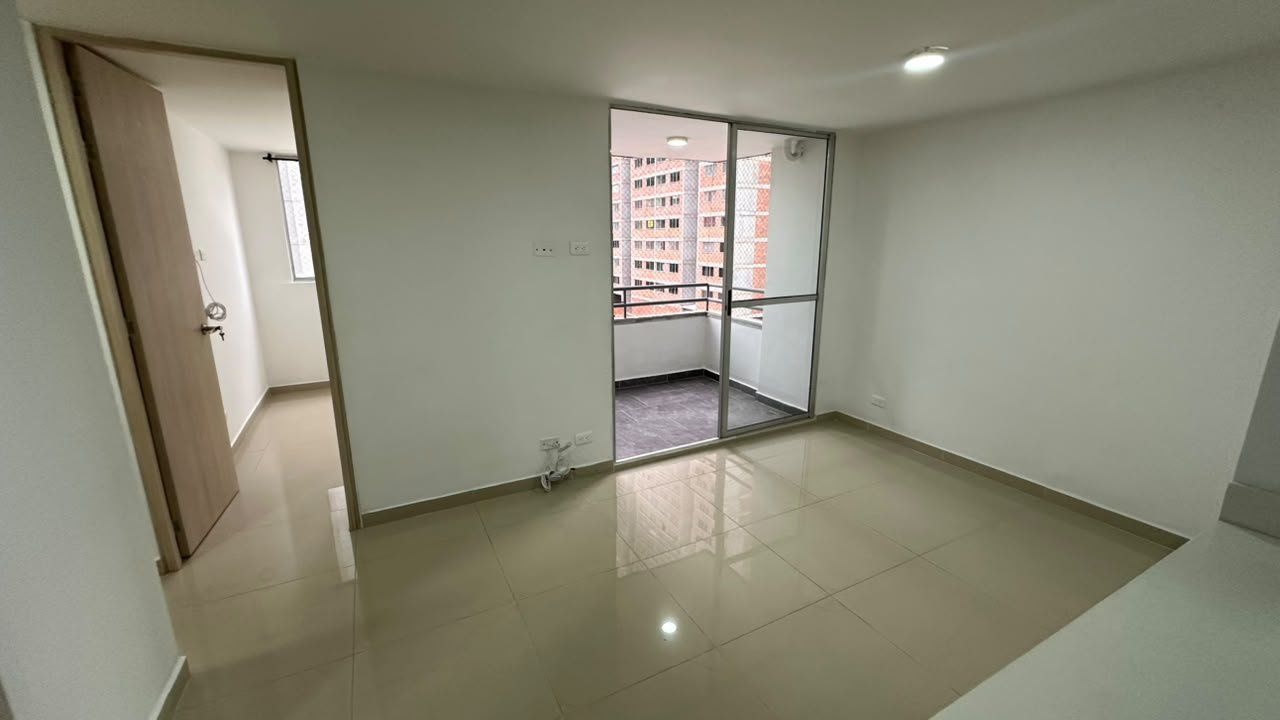 APARTAMENTO EN ARRIENDO UBICADO EN BELLO SECTOR LA GABRIELA