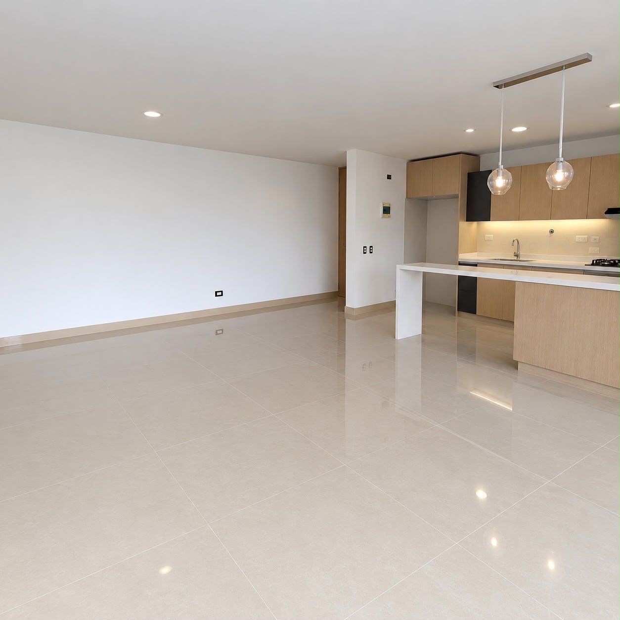 APARTAMENTO EN ARRIENDO UBICADO EN MEDELLIN SECTOR CASTROPOL