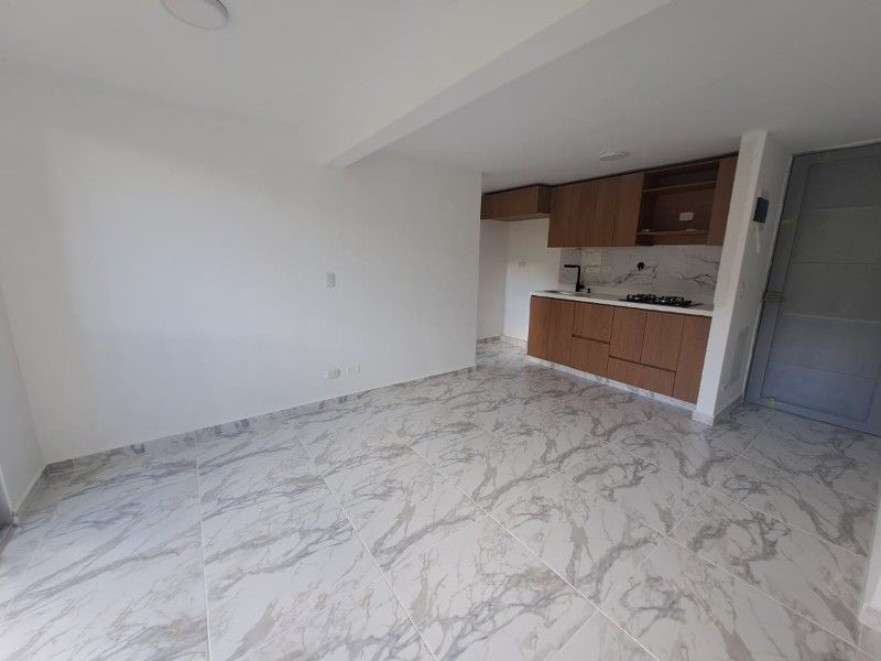 APARTAMENTO EN ARRIENDO UBICADO EN BELLO POR EL SECTOR BUCAROS