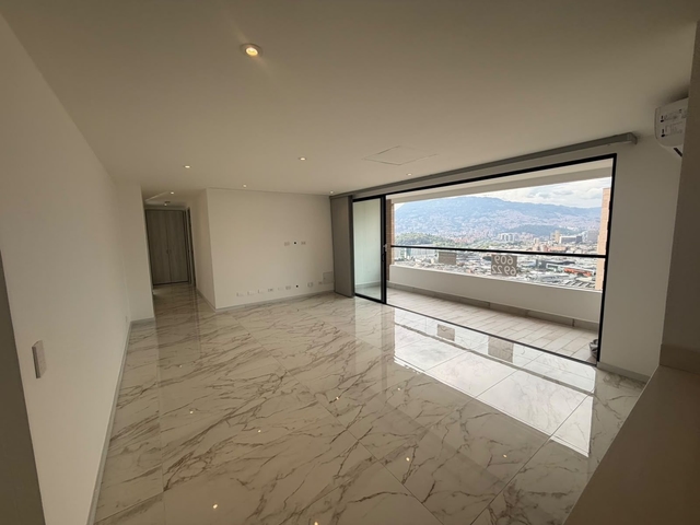 APARTAMENTO EN ARRIENDO UBICADO EN MEDELLÍN SECTOR POBLADO