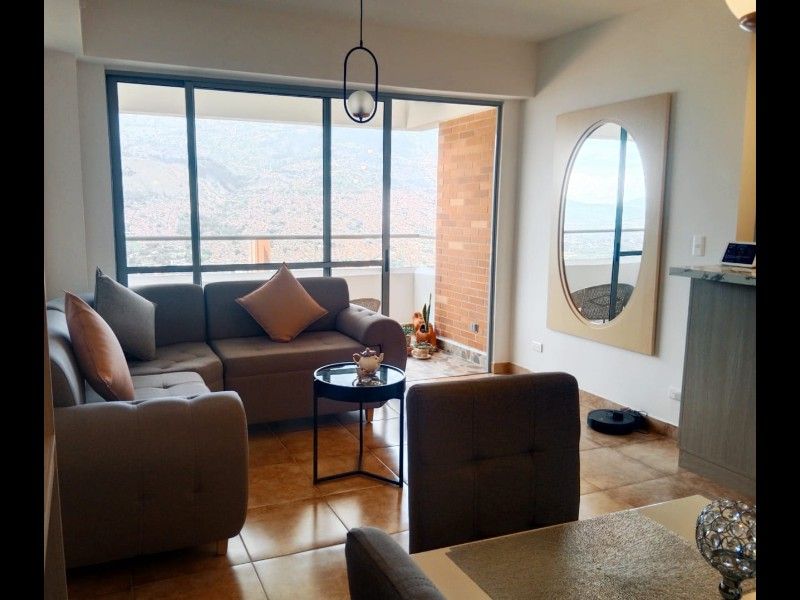 APARTAMENTO EN ARRIENDO UBICADO EN BELLO SECTOR AMAZONIA
