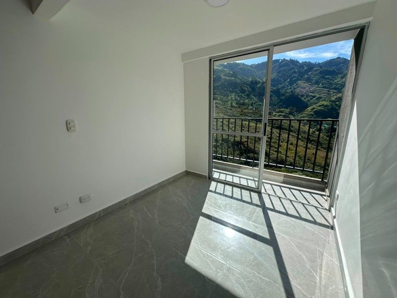 APARTAMENTO EN ARRIENDO UBICADO EN BELLO SECTOR BUCAROS